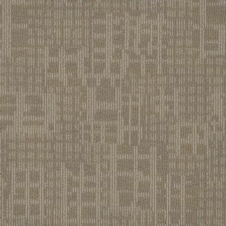 Pentz PENTZ Carpet Tile Medium Scale Geometric/Organic ENCORE SDN - 24" x 24" - (8 Square Yards per Box) 7042M